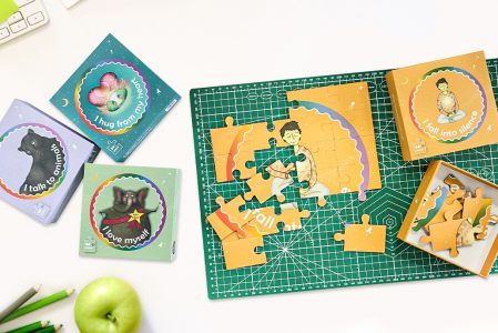 How to Design and Sell Custom Jigsaws Online